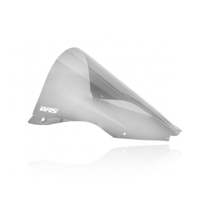 WRS Race High Windscreen Smoked Kawasaki ZX-10 RR 2017-2020