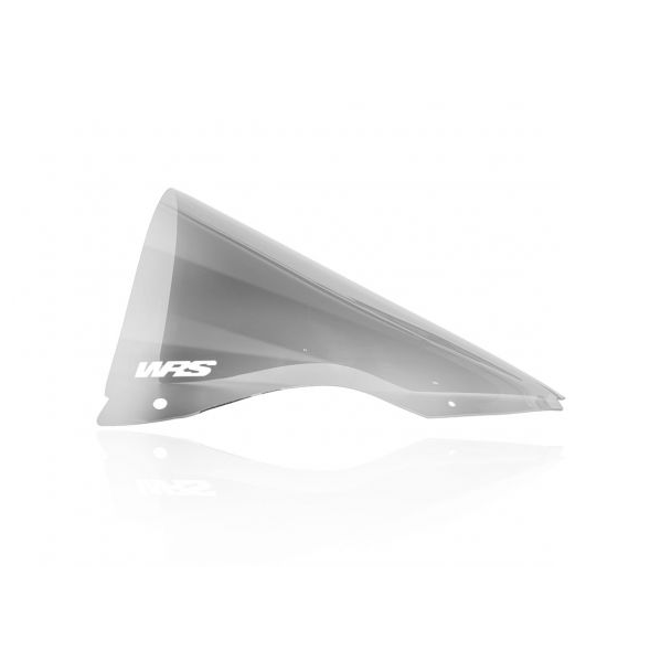 WRS Race High Windscreen Smoked Kawasaki ZX-10 RR 2017-2020