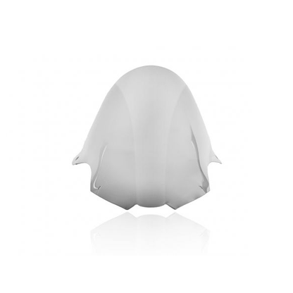 WRS Race High Windscreen Smoked Kawasaki ZX-10 RR 2017-2020