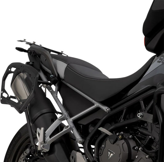 SW-Motech Pro Side Carrier for Triumph Tiger 900