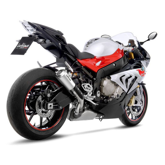 LeoVince - BMW S1000RR (2019-24)