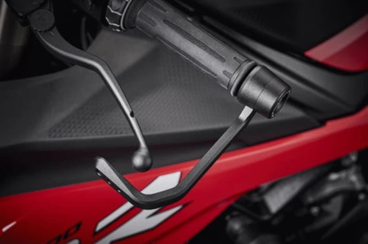 Evotech Brake And Clutch Lever Protector Kit for BMW S1000RR (2019-22) - PRN015536-015554-016058-016067