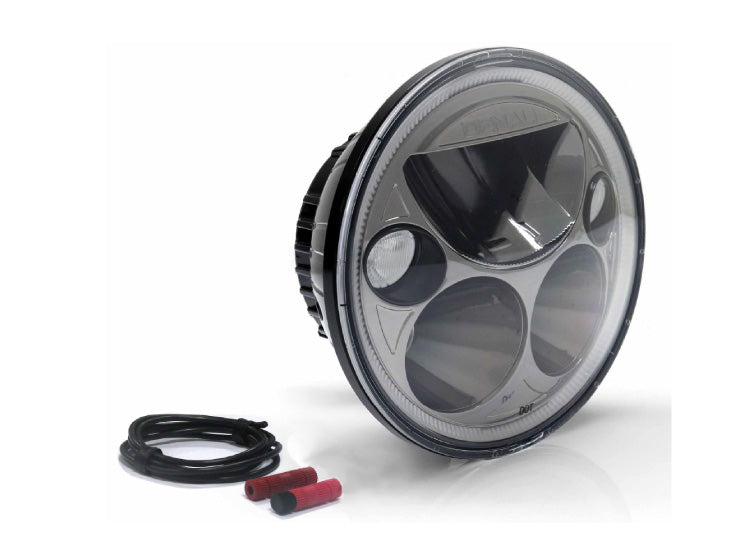 DENALI M5 LED Headlight Module