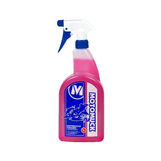 Motomuck Motorcycle Cleaner 1 Litre