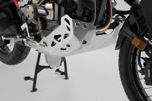 SW-Motech Sump Guard for Honda Africa Twin Adventure Sports