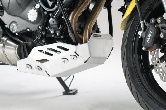 SW-Motech Sump Guard for Kawasaki Versys 650