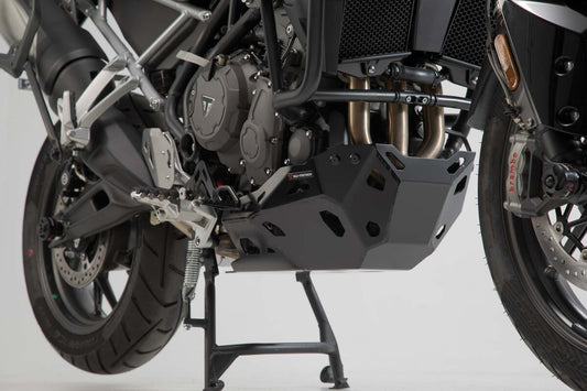 SW-Motech Sump Guard for Triumph Tiger 900