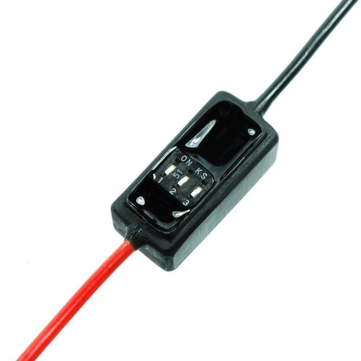 MOTOGADGET M-STOP (DIGITAL BRAKE LIGHT MODULATOR)
