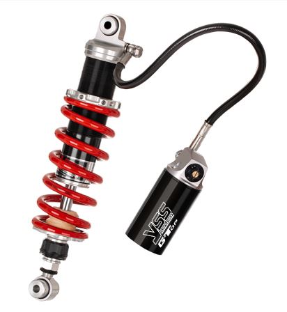 YSS SUSPENSION SHOCK ABSORBER Z1000 2010-2016