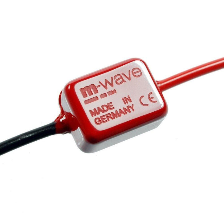 MOTOGADGET M-WAVE (DIGIT. FLASHER RELAY WITH FADE EFFECT)