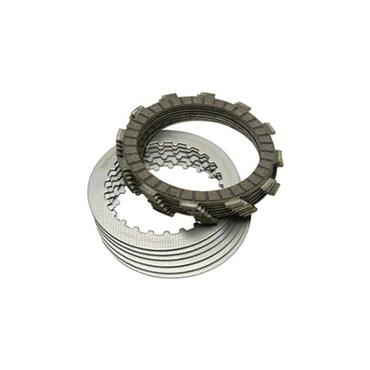 Newfren F1665SR Triumph Clutch Plate Set