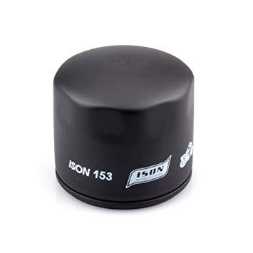 ISON 153 Engine Oil Filter