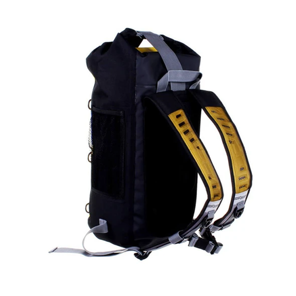 Overboard Classic Waterproof Backpack 20 Litres - Yellow