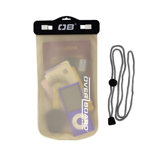 Overboard Multipurpose Waterproof Case - Medium