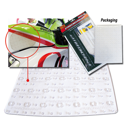 Progrip 5020 Side Gripping Adhesive Pad