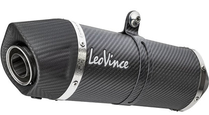 LeoVince - KTM 390 Adventure (2020-24)