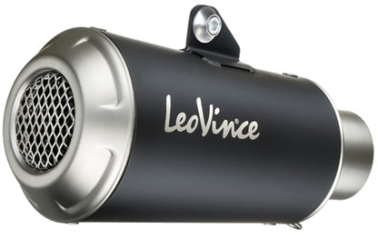LeoVince - Kawasaki Ninja ZX6R (2019-20)