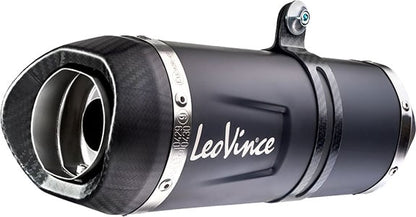 LeoVince - KTM 390 Adventure (2020-24)