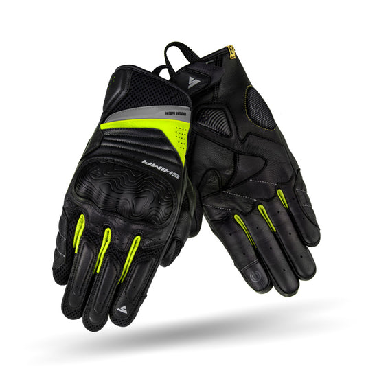 Shima Rush Touring Gloves