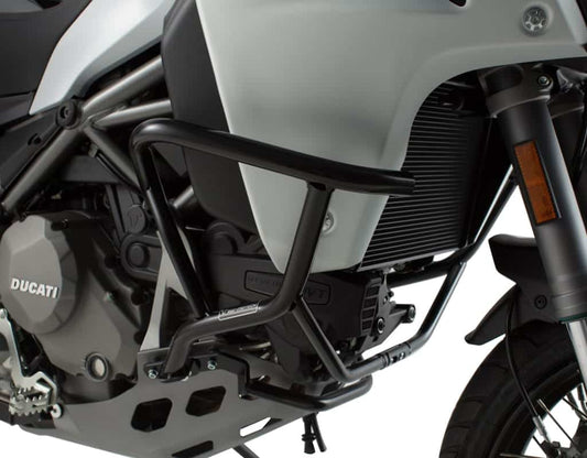 SW-Motech Crashbars for Ducati Multistrada Enduro 1200 / Multistrada Enduro 1260