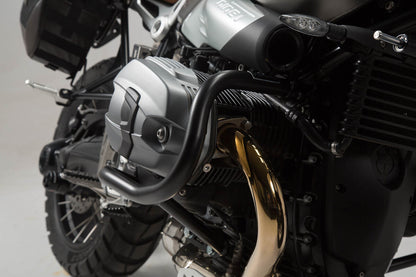 SW-Motech Crashbars for BMW RnineT