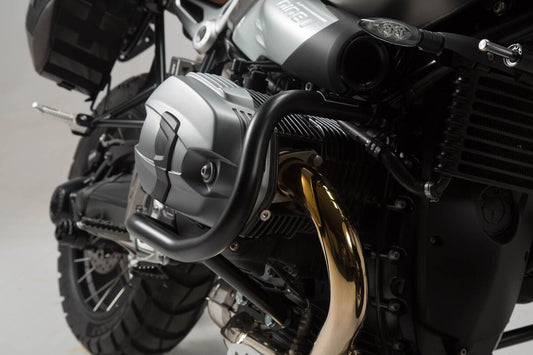 SW-Motech Crashbars for BMW RnineT