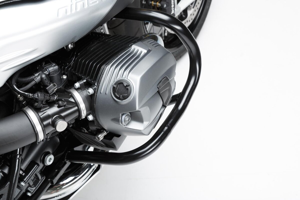 SW-Motech Crashbars for BMW RnineT