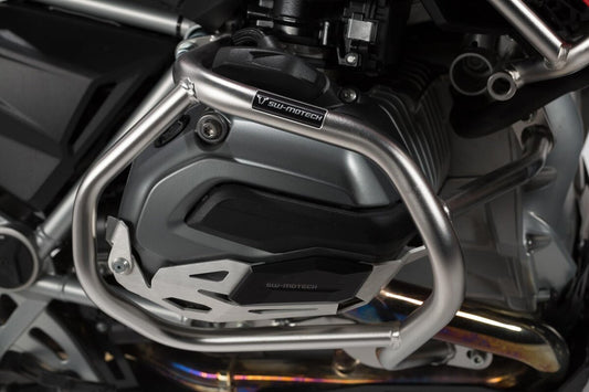 SW-Motech Crashbars for BMW R1250GS – Stainless Steel