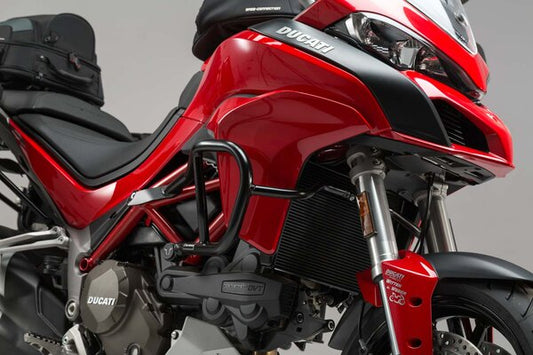 SW-Motech Crashbars for Ducati Multistrada 950 / 1200 / 1260