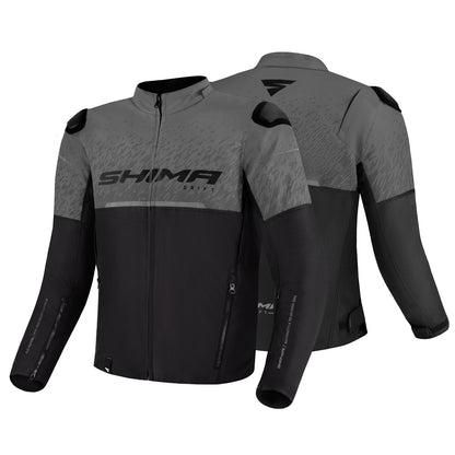 Shima Drift Textile Jacket