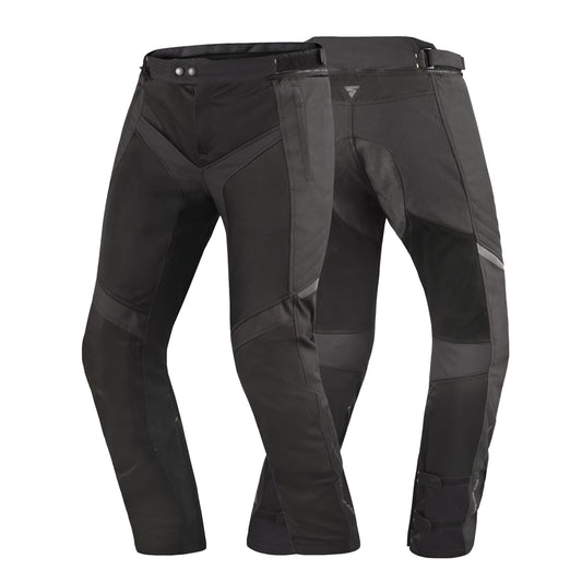 Shima Jet Mesh Riding Pants