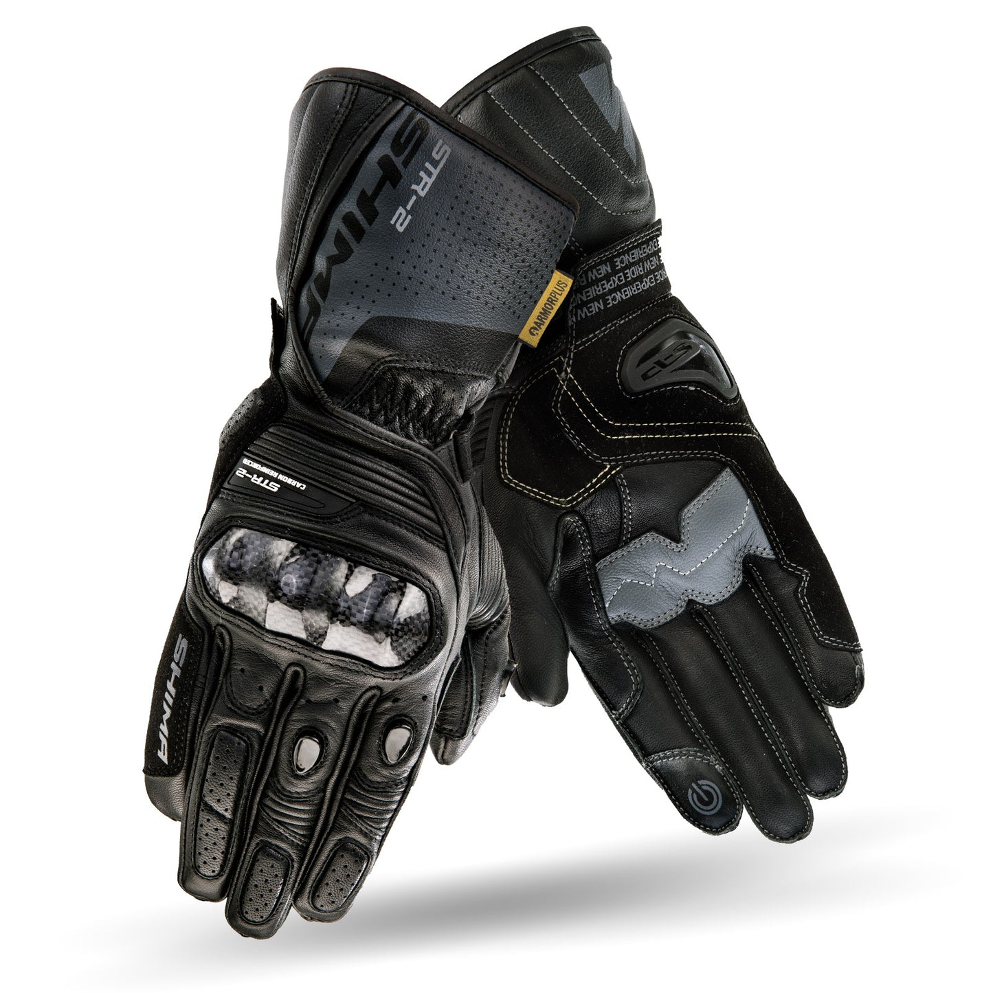 Shima STR-2 Sports Touring Gloves
