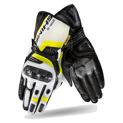 Shima STR-2 Sports Touring Gloves