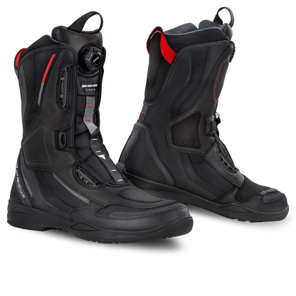 Shima Strato Riding Boots