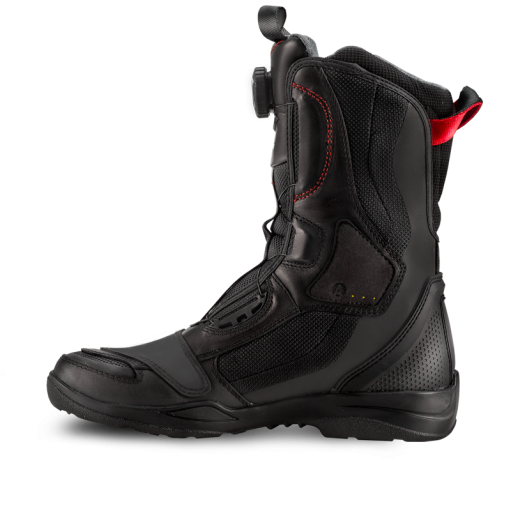 Shima Strato Riding Boots