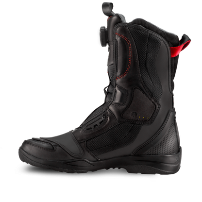 Shima Strato Riding Boots