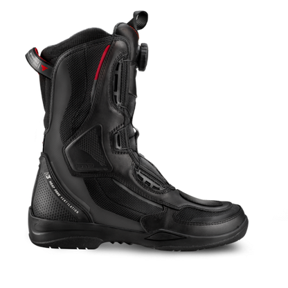 Shima Strato Riding Boots