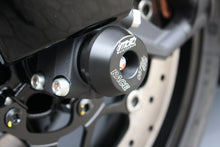 GSG-MOTOTECHNIK | PAD SET FRONT WHEEL | SUZUKI GSX-1300 R HAYABUSA 2021-UP