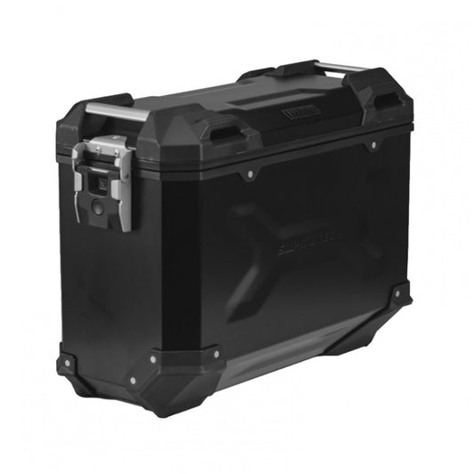 SW-Motech 37L TraX ADV Pannier – Left, Black