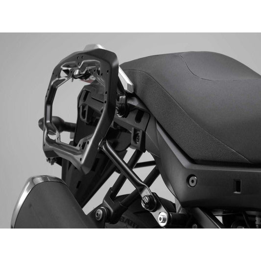 SW-Motech PRO Side Carrier for Suzuki V-Strom 650 XT