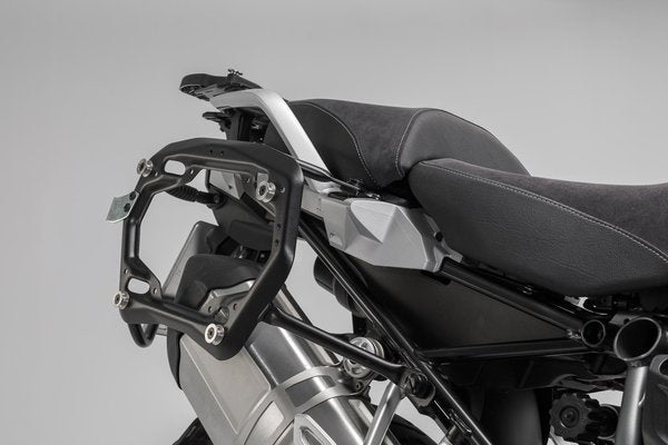 SW-Motech PRO Side Carrier for BMW R1200GS/GSA / R1250GS/GSA