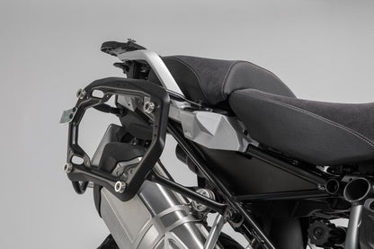 SW-Motech PRO Side Carrier for BMW R1200GS/GSA / R1250GS/GSA