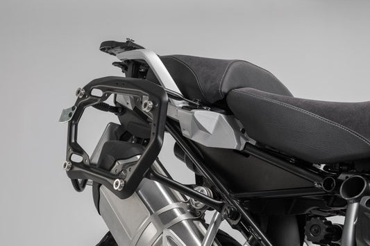 SW-Motech PRO Side Carrier for BMW R1200GS/GSA / R1250GS/GSA