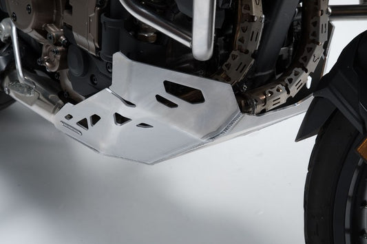 SW-Motech Sump Guard for Honda Africa Twin DCT