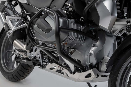 SW-Motech Crashbars for BMW R1250GS – Black