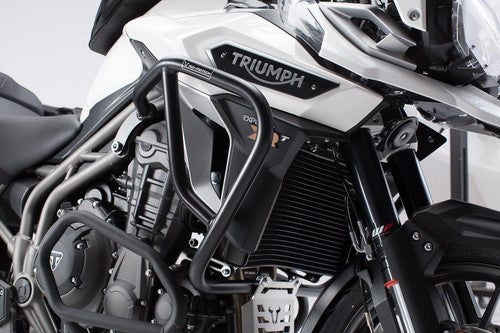 SW-Motech Crashbars for Triumph Tiger Explorer XCX/XRX / Tiger 1200