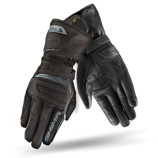 Shima Touring Dry Long Waterproof Gloves