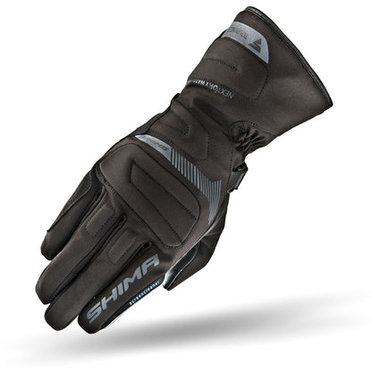 Shima Touring Dry Long Waterproof Gloves