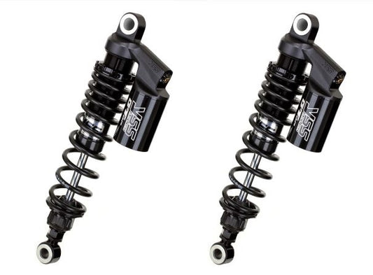 YSS SUSPENSION SHOCK ABSORBER BONNEVILLE T120 2016