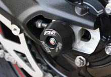 GSG-MOTOTECHNIK | REAR WHEEL PAD SET | TRIUMPH STREET TRIPLE 765 '2020-2021